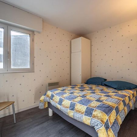 Le Pavois - appartement à 50 mètres de la mer Bernières-sur-Mer Extérieur photo